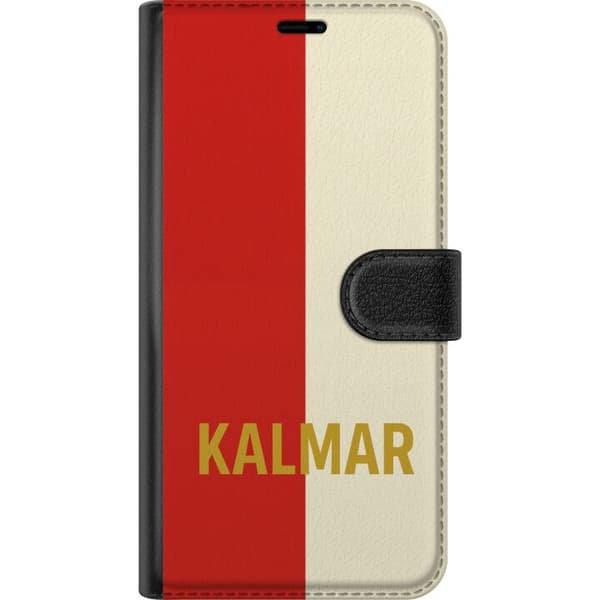 Motorola Moto G50 Lommeboketui Kalmar - fotball