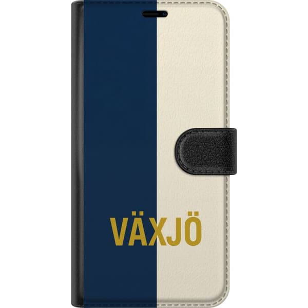 Motorola Moto G50 Lommeboketui Växjö - fotball