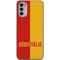 Miniatyrbild 1 av 3: Motorola Moto G41 Genomskinligt Skal Södertälje – fotboll