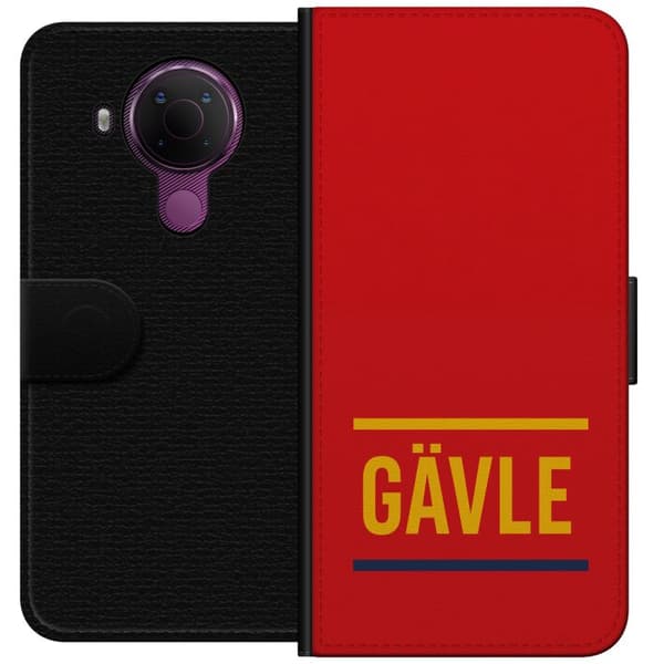 Nokia 5.4 Lommeboketui Gävle - Ishockey