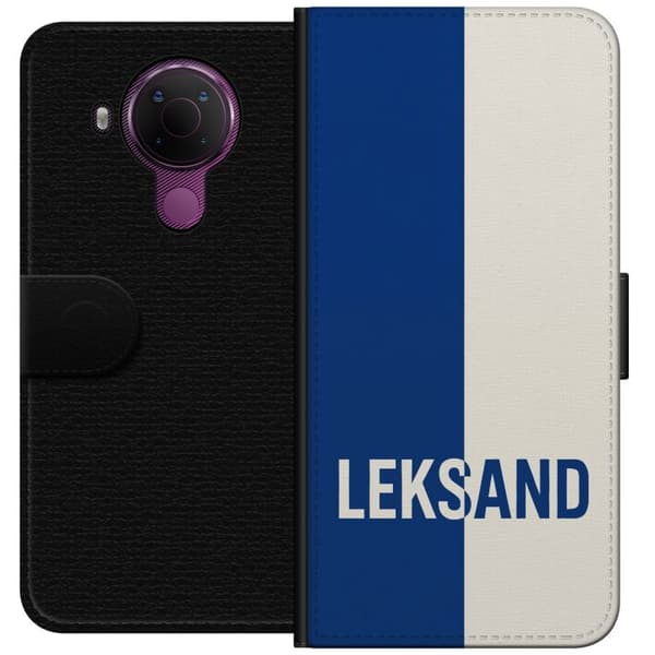 Nokia 5.4 Lommeboketui Leksand – Ishockey