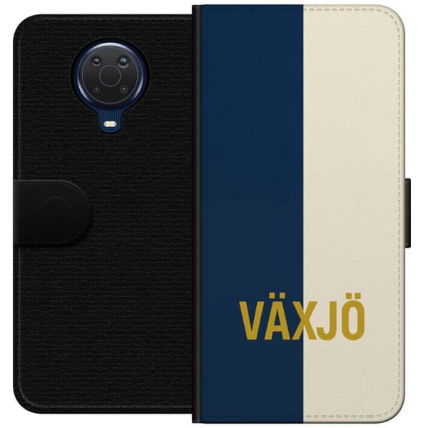 Nokia G20 Lompakkokotelo Växjö - jalkapallo