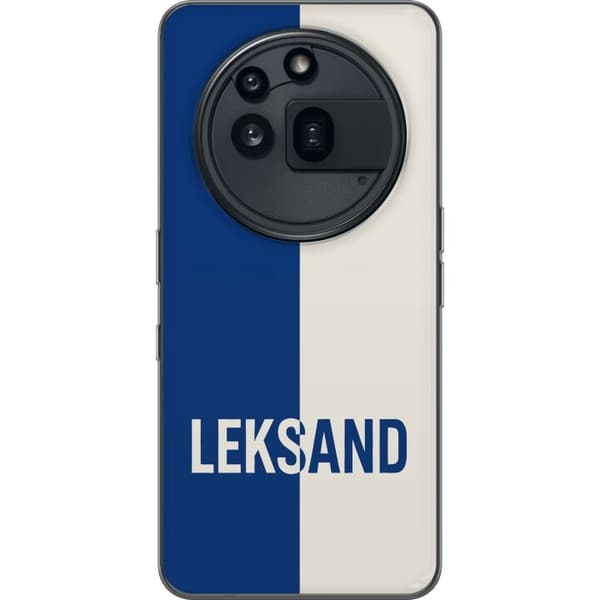 Nothing Phone (3a) Pro Genomskinligt Skal Leksand – Hockey