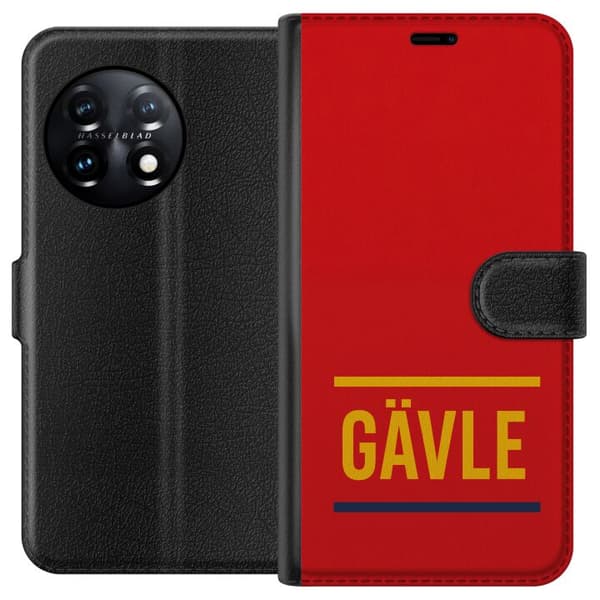 OnePlus 11 Lommeboketui Gävle - Ishockey