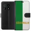 Miniatyrbilde 1 av 3: OnePlus 10 Pro Lommeboketui Södermalm - fotball
