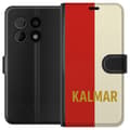 Miniatyrbillede 1 af 3: OnePlus 10 Pro Tegnebogsetui Kalmar - fodbold
