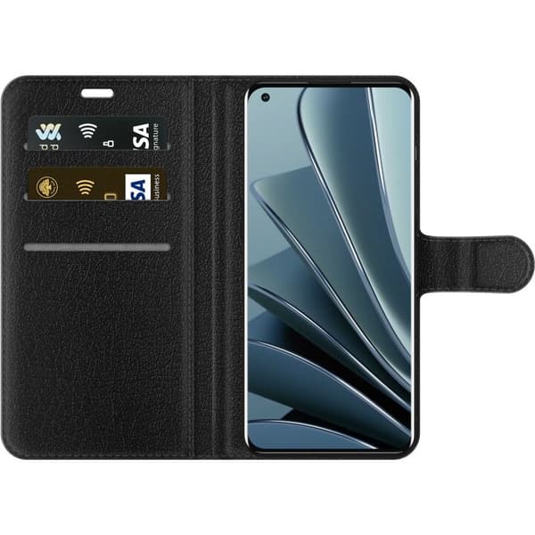 OnePlus 10 Pro Tegnebogsetui Växjö - fodbold