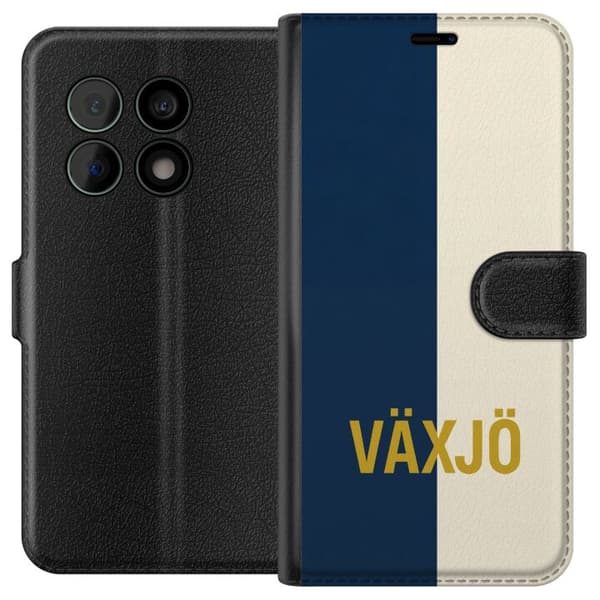 OnePlus 10 Pro Tegnebogsetui Växjö - fodbold