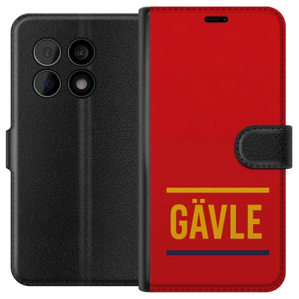 OnePlus 10 Pro Lompakkokotelo Gävle - Jääkiekko