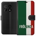 Pikkukuva 1 / 3: OnePlus 10 Pro Lompakkokotelo Frölunda - Hockey