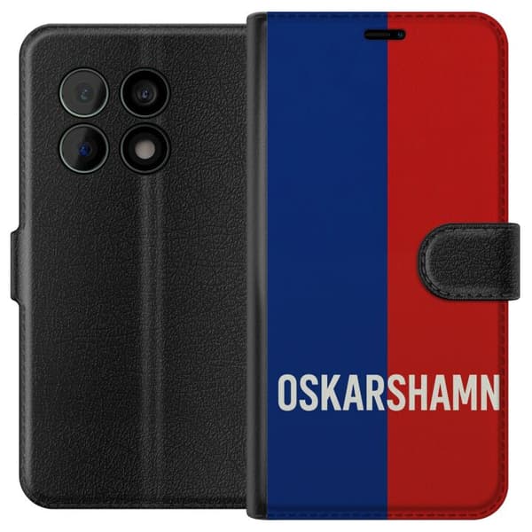 OnePlus 10 Pro Lommeboketui Oskarshamn - Hockey