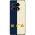 Miniatyrbillede 1 af 3: OnePlus 10 Pro Gennemsigtig cover Halmstad – Fodbold