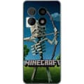 Pikkukuva 1 / 3: OnePlus 10 Pro Läpinäkyvä kuori A Minecraft Movie