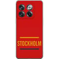 Pikkukuva 1 / 3: OnePlus 10T Läpinäkyvä kuori Stockholm – Hockey