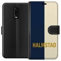 Miniatyrbilde 1 av 3: OnePlus 6T Lommeboketui Halmstad – Fotball