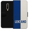Pikkukuva 1 / 3: OnePlus 7 Pro Lompakkokotelo Leksand – Jääkiekko
