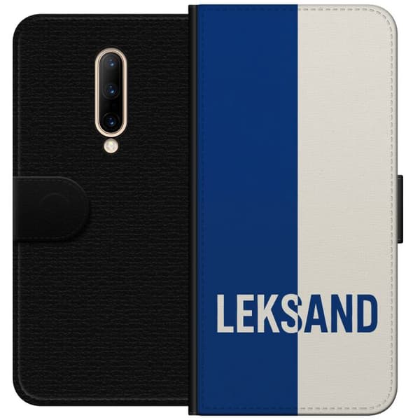OnePlus 7 Pro Lommeboketui Leksand – Ishockey