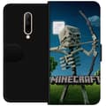 Pikkukuva 1 / 3: OnePlus 7 Pro Lompakkokotelo A Minecraft Movie