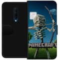 Miniatyrbillede 1 af 3: OnePlus 7T Pro Tegnebogsetui A Minecraft Movie