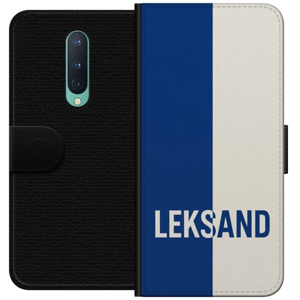 OnePlus 8 Tegnebogsetui Leksand – Ishockey