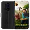 Pikkukuva 1 / 3: OnePlus 8 Pro Lompakkokotelo A Minecraft Movie