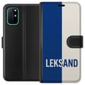 Miniatyrbild 1 av 3: OnePlus 8T Plånboksfodral Leksand – Hockey