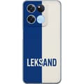 Miniatyrbillede 1 af 3: OnePlus Ace Racing Gennemsigtig cover Leksand – Ishockey