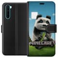 Miniatyrbillede 1 af 3: OnePlus Nord Tegnebogsetui A Minecraft Movie