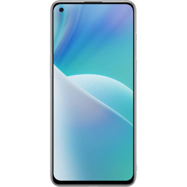 OnePlus Nord 2T Gennemsigtig cover A Minecraft Movie