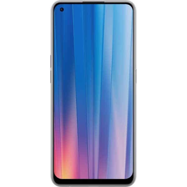 OnePlus Nord CE 2 5G Gennemsigtig cover A Minecraft Movie