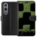 Pikkukuva 1 / 3: OnePlus Nord CE4 Lite Lompakkokotelo A Minecraft Movie
