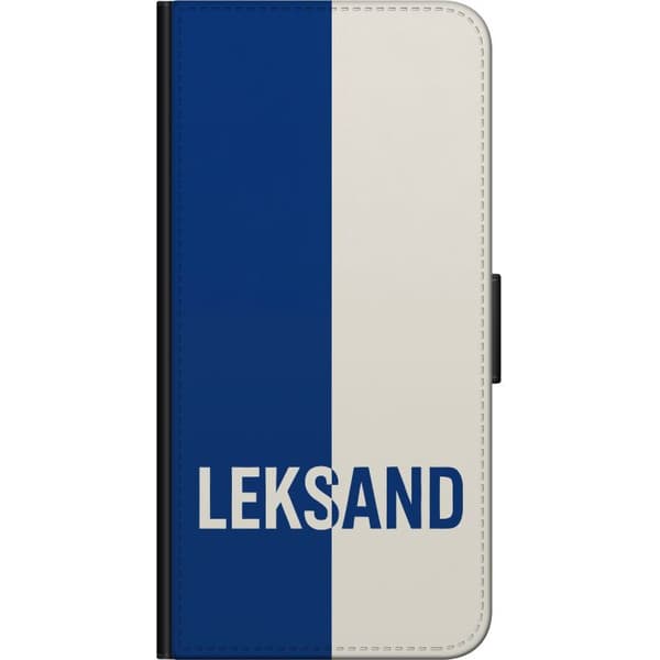 Samsung Galaxy A03s Tegnebogsetui Leksand – Ishockey