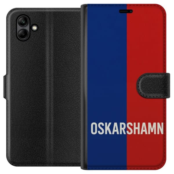 Samsung Galaxy A05 Lommeboketui Oskarshamn - Hockey