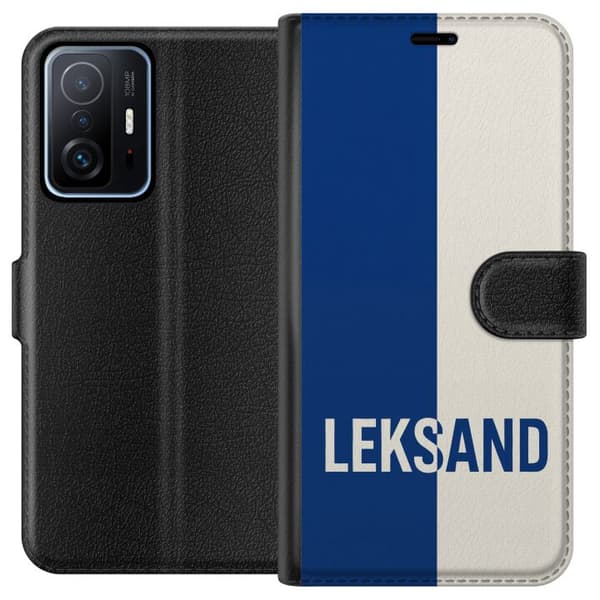 Xiaomi 11T Tegnebogsetui Leksand – Ishockey
