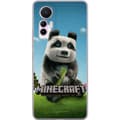 Miniatyrbilde 1 av 3: Xiaomi 12 Lite Gjennomsiktig deksel A Minecraft Movie