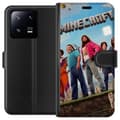 Miniatyrbild 1 av 3: Xiaomi 13 Pro Plånboksfodral A Minecraft Movie