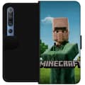Pikkukuva 1 / 3: Xiaomi Mi 10 Pro 5G Lompakkokotelo A Minecraft Movie