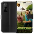 Pikkukuva 1 / 3: Xiaomi Mi 10T Pro 5G Lompakkokotelo A Minecraft Movie