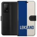 Miniatyrbillede 1 af 3: Xiaomi Mi 10T Pro 5G Tegnebogsetui Leksand – Ishockey