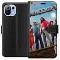 Miniatyrbillede 1 af 3: Xiaomi Mi 11 Lite Tegnebogsetui A Minecraft Movie