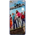 Miniatyrbillede 1 af 3: Xiaomi Poco X3 Pro Gennemsigtig cover A Minecraft Movie