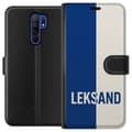 Miniatyrbild 1 av 3: Xiaomi Redmi 9 Plånboksfodral Leksand – Hockey