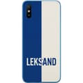 Miniatyrbild 1 av 3: Xiaomi Redmi 9AT Genomskinligt Skal Leksand – Hockey