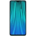 Miniatyrbillede 3 af 3: Xiaomi Redmi Note 8 Pro  Gennemsigtig cover Leksand – Ishockey