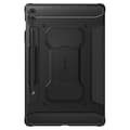 Miniatyrbild 3 av 6: Coque - SPIGEN - Galaxy Tab S9 FE Plus - Rugged Armor Pro - Svart - Syntetisk