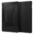 Miniatyrbild 2 av 6: Coque - SPIGEN - Galaxy Tab S9 FE Plus - Rugged Armor Pro - Svart - Syntetisk