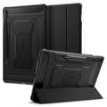 Miniatyrbild 1 av 6: Coque - SPIGEN - Galaxy Tab S9 FE Plus - Rugged Armor Pro - Svart - Syntetisk