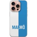 Miniatyrbilde 1 av 3: Apple iPhone 16 Pro Gjennomsiktig deksel Malmö – fotball
