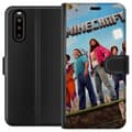 Pikkukuva 1 / 3: Sony Xperia 10 II Lompakkokotelo A Minecraft Movie