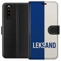 Miniatyrbilde 1 av 3: Sony Xperia 10 II Lommeboketui Leksand – Ishockey